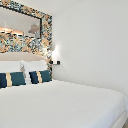 Escapade - Appartement Avec Jardin Et Parking Ντινάν Εξωτερικό φωτογραφία